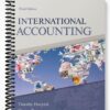 Test Bank for International Accounting 3rd Edition by Doupnik