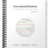 Test Bank for International Business 12th Edition by Daniels