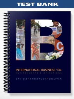 Test_Bank_for_International_Business_13th_Edition_by_Daniels