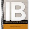 Test Bank for International Business 15th Edition by Daniels