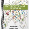 Test Bank for International Business 7th Edition by Griffin
