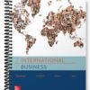 Test Bank for International Business Competing and Cooperating in a Global World 1st Edition by Geringer