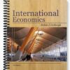 Test Bank for International Economics 13th Edition by Robert Carbaugh