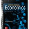 Test Bank for International Economics 16th Edition by Thomas Pugel
