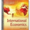 Test Bank for International Economics 8th Edition by Appleyard
