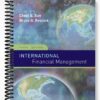 Test Bank for International Financial Management 5th Edition by Eun