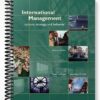 Test Bank for International Management Culture Strategy and Behavior 7th Edition by Luthans