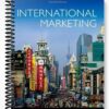 Test Bank for International Marketing 1st Edition by Baack