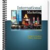 Test Bank for International Marketing 9th Edition by Czinkota