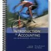 Test Bank for Introduction to Accounting An Integrated Approach 5th Edition by Ainsworth