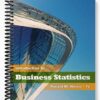 Test Bank for Introduction to Business Statistics 7th Edition by Ronald Weiers