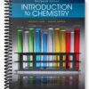 Test Bank for Introduction to Chemistry 13th edition by Hein