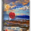 Test Bank for Introduction to Chemistry 4th Edition by Bauer