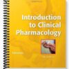 Test Bank for Introduction to Clinical Pharmacology 7th Edition by Edmunds