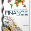 Test Bank for Introduction to Corporate Finance 4th Edition by Booth