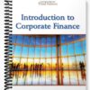 Test Bank for Introduction to Corporate Finance What Companies Do 3rd Edition by Graham