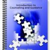 Test Bank for Introduction to Counseling and Guidance 7th Edition by Gibson