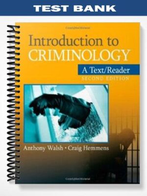 Test_Bank_for_Introduction_to_Criminology_2nd_Edition_by_Walsh