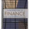 Test Bank for Introduction to Finance Markets Investments and Financial Management 13th Edition by Melicher
