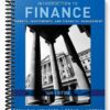 Test Bank for Introduction to Finance Markets Investments and Financial Management 14th Edition by Melicher