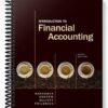 Test Bank for Introduction to Financial Accounting 9th Edition by Horngren