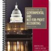 Test Bank for Introduction to Governmental and Not-for-Profit Accounting 7th Edition by Ives