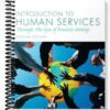 Test Bank for Introduction to Human Services Through the Eyes of Practice Settings 2nd Edition by Martin