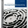 Test Bank for Introduction to Management Accounting 16th Edition by Horngren