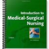 Test Bank for Introduction to Medical-Surgical Nursing 5th Edition by Adrianne Dill Linton