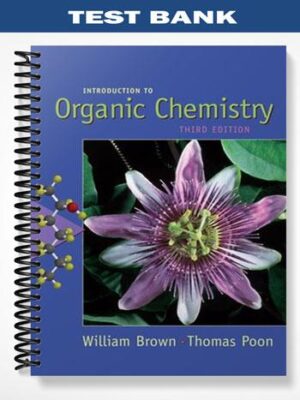 Test_Bank_for_Introduction_to_Organic_Chemistry_3rd_Edition_by_Brown