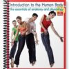 Test Bank for Introduction to the Human Body The Essentials of Anatomy and Physiology 7th Edition by Tortora