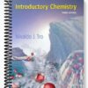 Test Bank for Introductory Chemistry 3rd Edition by Tro