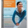 Test Bank for Introductory Chemistry for Today 6th Edition by Seager