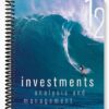 Test Bank for Investments Analysis and Management 12th Edition by Jones