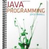 Test Bank for Java Programming 7th Edition by Joyce Farrell