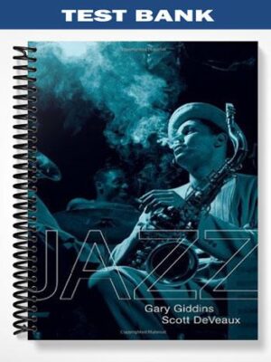 Test_Bank_for_Jazz_1st_Edition_by_DeVeaux