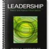 Test Bank for Leadership Theory and Practice 6th Edition by Northouse