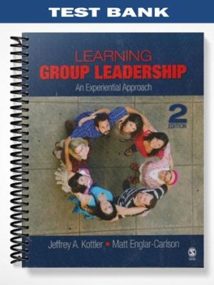 Test_Bank_for_Learning_Group_Leadership_2nd_Edition_by_Kottler