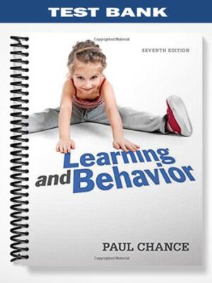 Test_Bank_for_Learning_and_Behavior_7th_Edition_by_Paul_Chance