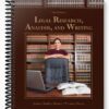 Test Bank for Legal Research Analysis and Writing 3rd Edition by Hames