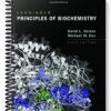 Test Bank for Lehninger Principles of Biochemistry 5th Edition by Nelson