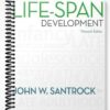 Test Bank for Life-Span Development 13th Edition by Santrock