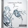 Test Bank for Listening to Music 7th Edition by Craig Wright