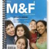 Test Bank for M&F2 2nd Edition by David Knox