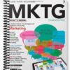 Test Bank for MKTG 7 7th Edition by Lamb