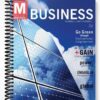 Test Bank for M Business 3rd Edition by Ferrell
