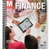 Test Bank for M Finance 2nd Edition by Millon