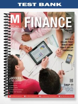 Test_Bank_for_M_Finance_2nd_Edition_by_Millon