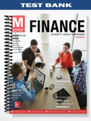Test_Bank_for_M_Finance_3rd_Edition_by_Cornett