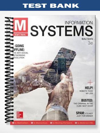 Test_Bank_for_M_Information_Systems_3rd_Edition_by_Baltzan
